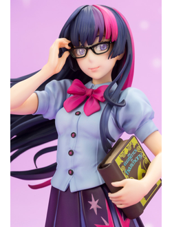 Фигурка 1/7 Твайлайт Спаркл (Twilight Sparkle)