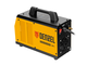 Аппарат инвертор. аргонодуговой сварки ITIG-200 DС Pulse Cold Weld, 200 А, ПВ 60% Denzel