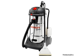 Ковровый экстрактор Lavor Professional Windy IE Foam