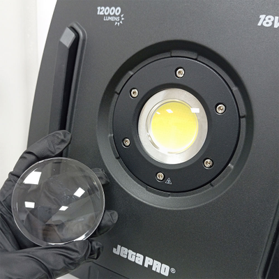 Лампа светодиодная JETA PRO AURA-4