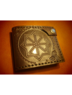 Женский "Молвинец"