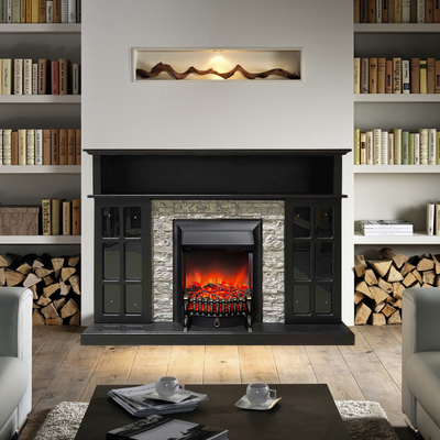 камин Бордо