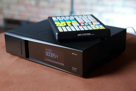 Караоке система AST mini