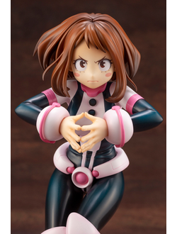 Фигурка 1/8 Отяко Урарака (Uraraka Ochaco)