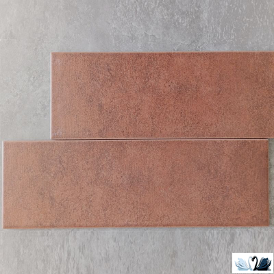 Плитка Сокол Фасад FN1 керамическая универсальная под кирпич