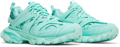 Кроссовки Balenciaga Track Sneaker Mint