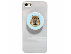 Держатель для телефона Капибара, Kapibara-san №23