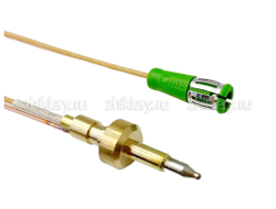 Термопара для газовой плиты Gorenje 162120, L -500мм