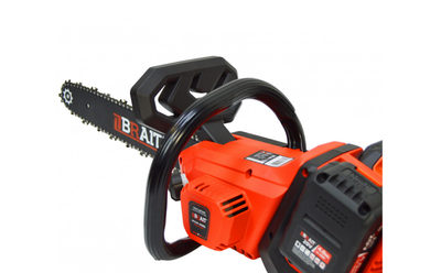 Пила цепная аккумуляторная Brait bccs20-4nmbl