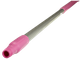 Ручка эргономичная алюминиевая, Ø31 мм, 1510 мм, продукт: 2937