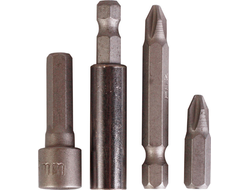 Комплектующие