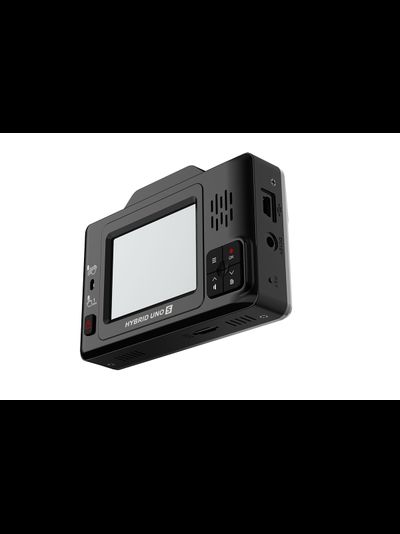 SilverStone F1 HYBRID UNO S Magnet