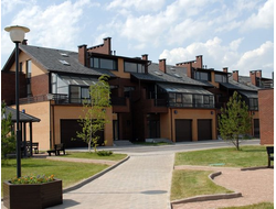 Реклама в «БАРВИХА КЛАБ» (Барвиха)