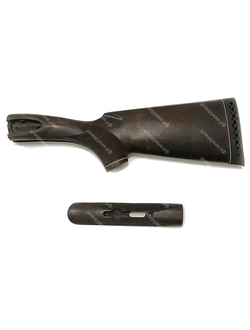 ТОЗ-Б приклад и цевье орех