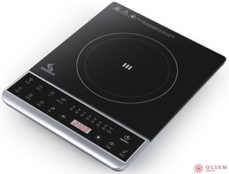 Плита индукционная Airhot IP2000 SLIM