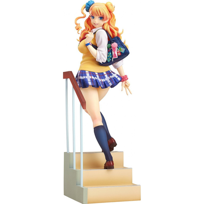 Фигурка 1/6 Гяруко (Galko-chan)