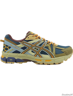 Asics GEL KAYANO 26 Черные  Мужские (40-45)