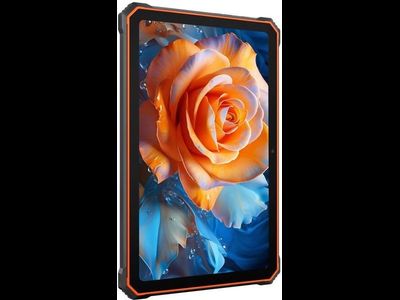 Blackview ACTIVE 8 6/128GB LTE Оранжевый