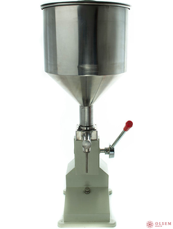 Дозатор поршневой Foodatlas A-03 Pro