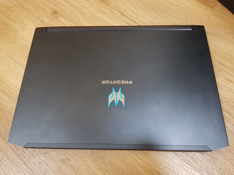 ACER PREDATOR TRITON 300 PT315-51-51SG ( 15.6 FHD IPS I5-9300H GTX1650(4Gb) 8Gb 512SSD )