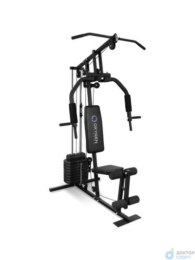 OXYGEN FITNESS BALTIMORE Силовой комплекc