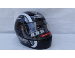 Шлем интеграл FALCON XZF03,  S