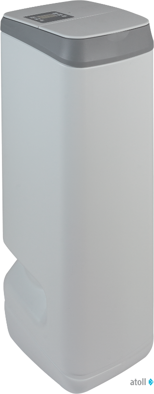 Система умягчения atoll Premier 22S, EWSSSB094