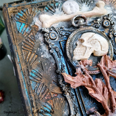 Набор ножей для вырубки "Ар-нуво"