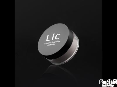 Lic Пудра рассыпчатая HD Loose powder 12 гр