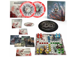 Blind Guardian - The God Machine Deluxe Box--Set