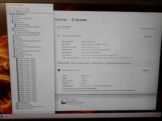 MSI Katana 17 HX B14WGK-053XRU ( 17.3 FHD IPS 144Hz i7-14650HX RTX5070 (8Gb) 32Gb 1024Gb SSD )