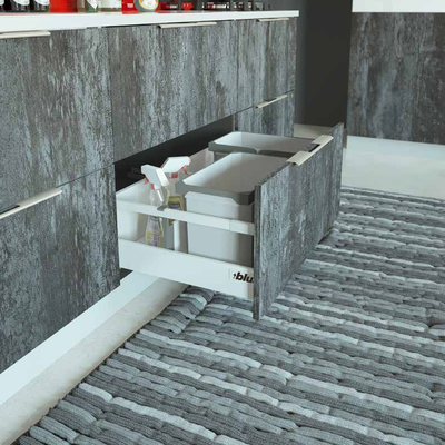 Кухонный гарнитур №WS-0476