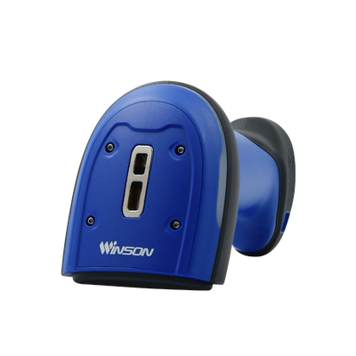 Winson ST10-80DP-BTU - Беспроводной промышленный DPM 2D сканер штрих-кода