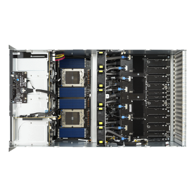 AHG1 | ESC8000A-E12P