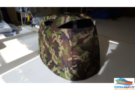 Сузуки 90 чехол на капот