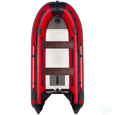Лодка ПВХ SMarine SDP Max 330