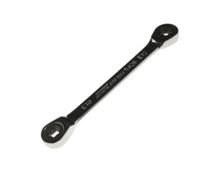 Ключ накидной TORX E10хE12  JTC-5426