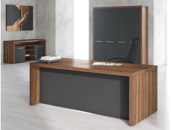 Кабинет руководителя ZENN