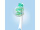 Glister™ Универcальные зубные щетки для взрослых, мягкая жесткость (4 шт.)