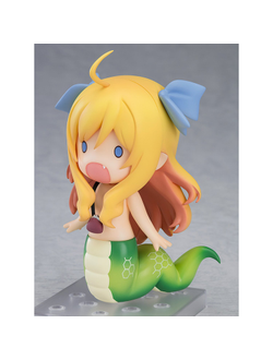 Нендроид Злой Дух (Jashin-chan)