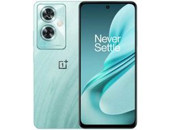 OnePlus Nord N30 SE 5G 4/128GB Cyan Sparkle