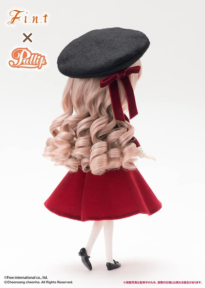 Кукла Пуллип (Pullip Rojeune)