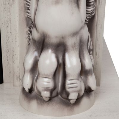 Электрокамин Romano WT с очагом 3D FireStar 33