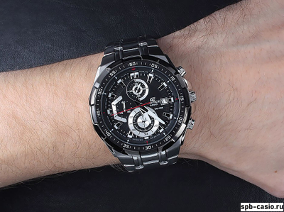 Часы Casio Edifice EFR-539D-1A