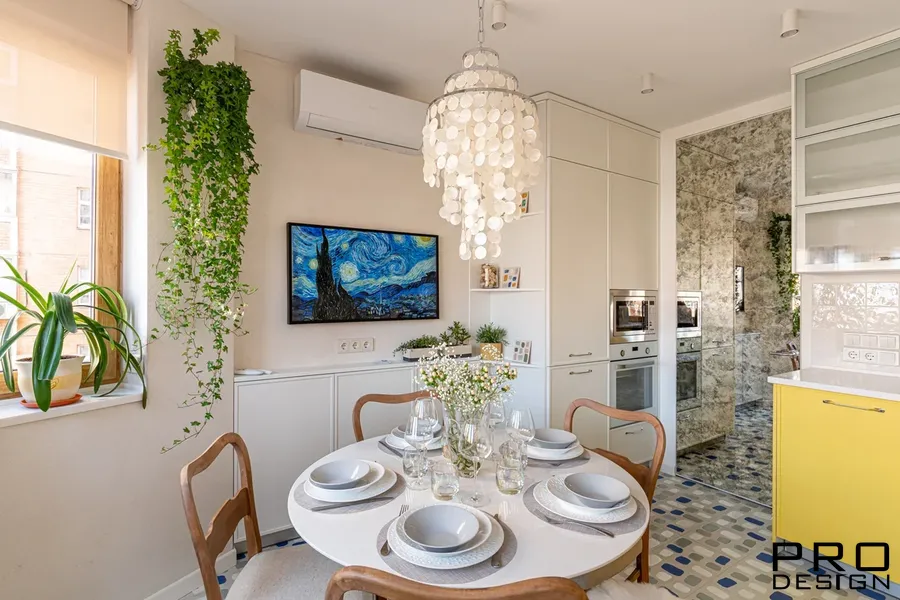 Мы на тв (Квартирный вопрос) 8