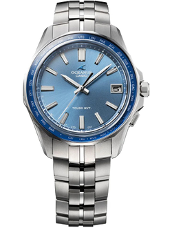 Часы Casio Oceanus OCW-S400SG-2A