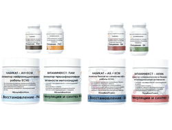 Восстановление функционального состояния организма при диагнозе БА и РАС