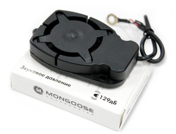 Mongoose SPS-13/1 Ultracompact