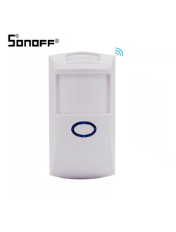 Sonoff RF PIR2 датчик движения