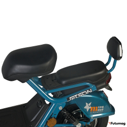 Электроскутер Jetson GM-60 (48V20Ah) Синий